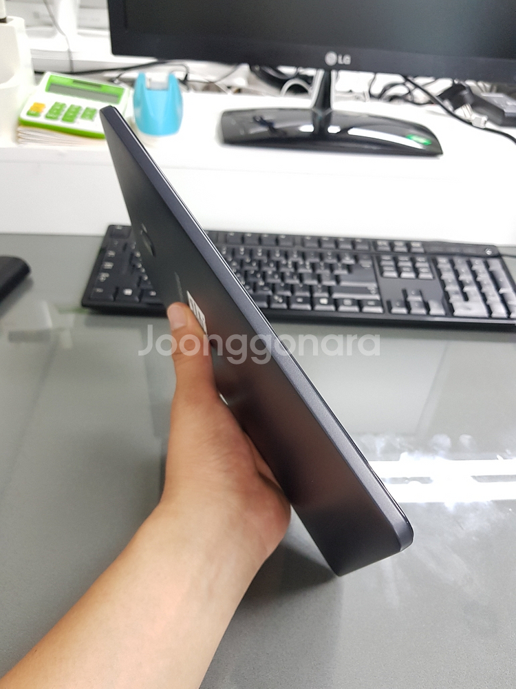 갤럭시탭A6 10.1 32기가 SM-P585NO 팝니다--4