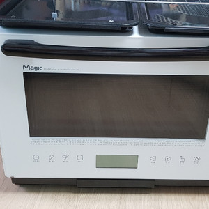 매직 오븐렌지 팔아여~