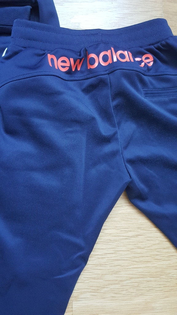 뉴발란스 츄리닝 뉴발 130--2