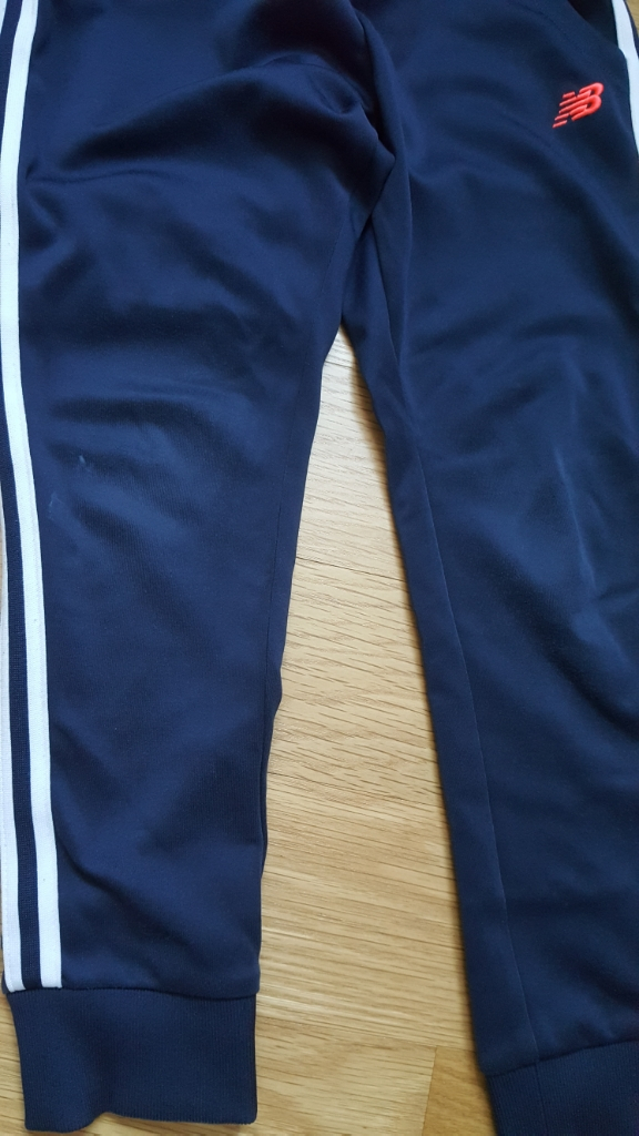 뉴발란스 츄리닝 뉴발 130--3