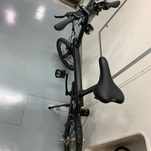 QICYCLE 전기 자전거