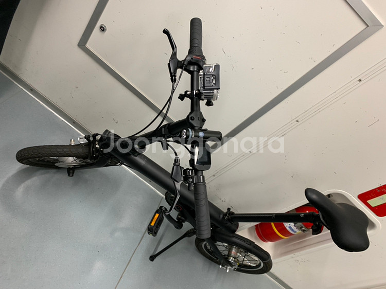 QICYCLE 전기 자전거--2