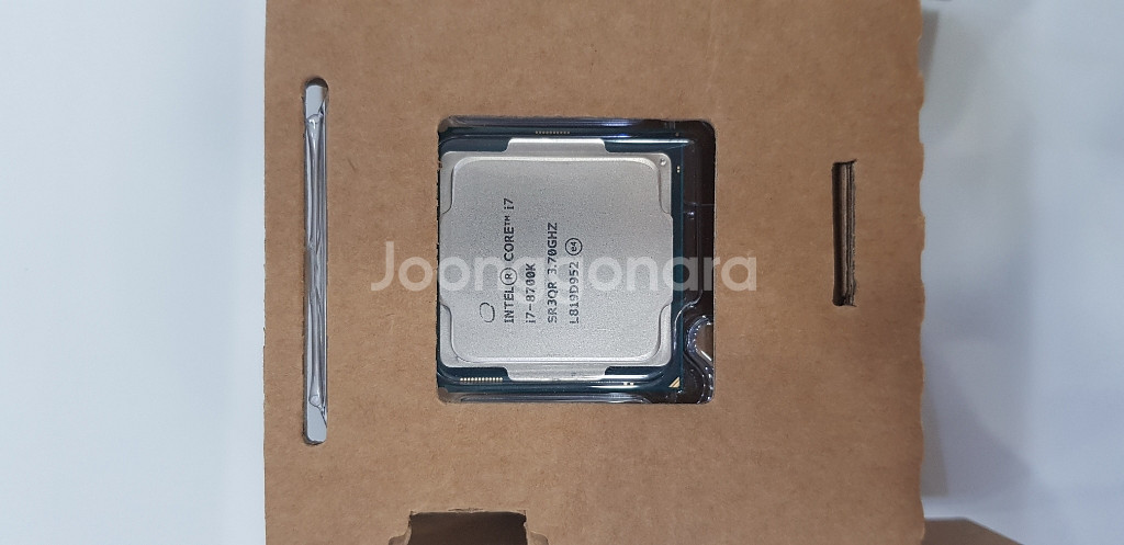 i7 8700k 팔아여--2