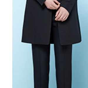 탱커스 폴리스판 솔리드 수트세트(네이비,77)