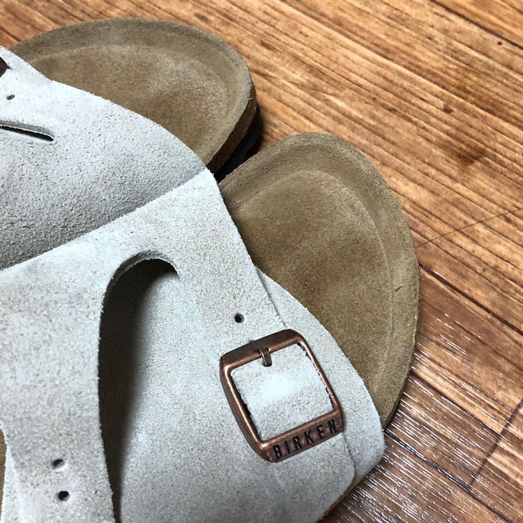 버켄스탁 취리히 230사이즈 팝니당--1