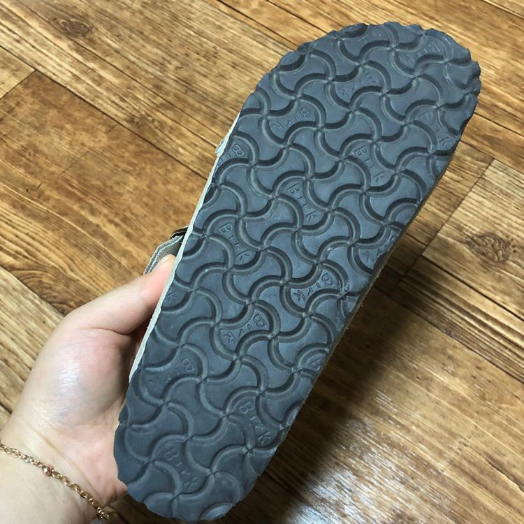 버켄스탁 취리히 230사이즈 팝니당--3