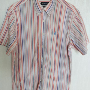 남성 빈폴 스트라이프 셔츠 (105)