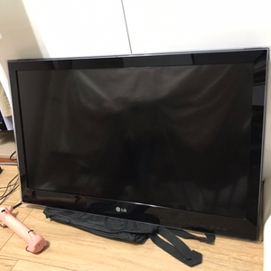 LG LCD 티비 32LW4500 