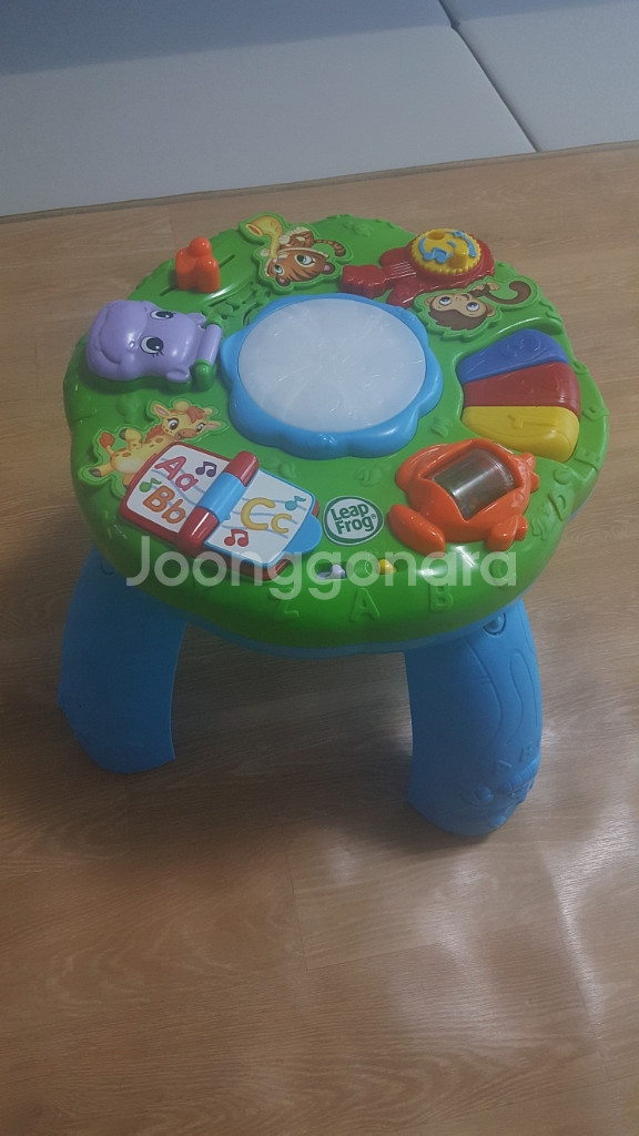 러닝테이블--0