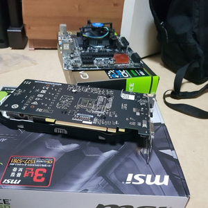 i5-6600 판매합니다 가격조전가능