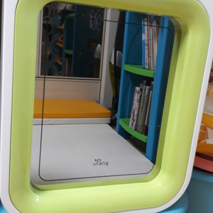 유팡, 젖병소독기