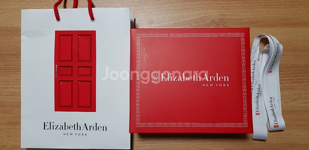 [새상품] 엘리자베스아덴 모이스춰크림 & 오버나이트크림--0