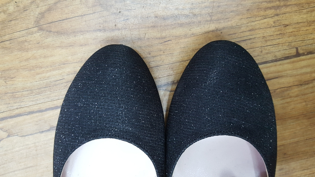 소다 웨지구두 --3