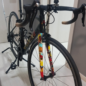 스폐셜 라이즈드 알레 스프린트 그래피티 105셋