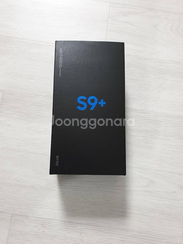 s9+ 256기가--0