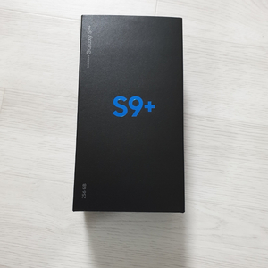 s9+ 256기가