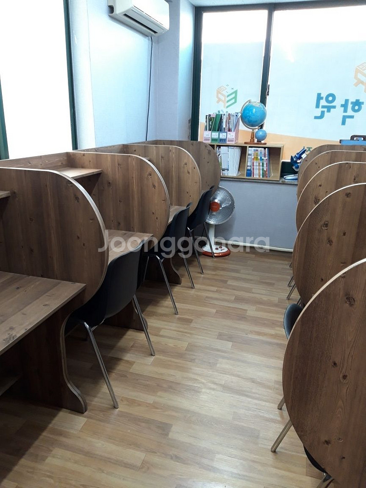 학원 정리 합니다.무조건  1만원씩.포항시--4