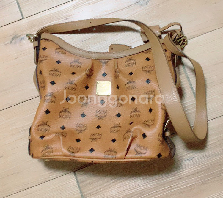 mcm 가방--2