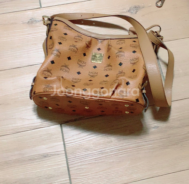 mcm 가방--3