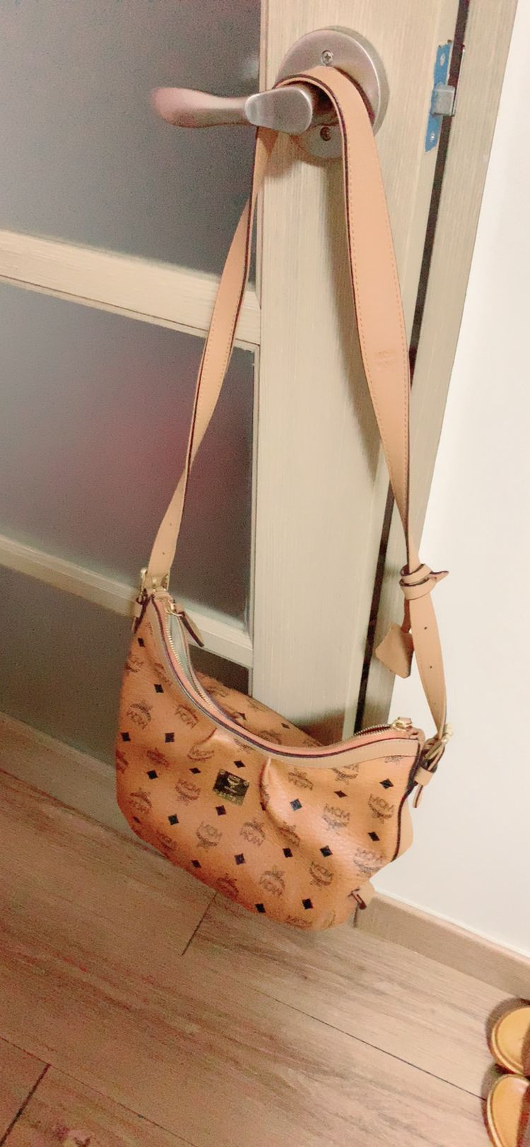 mcm 가방--4