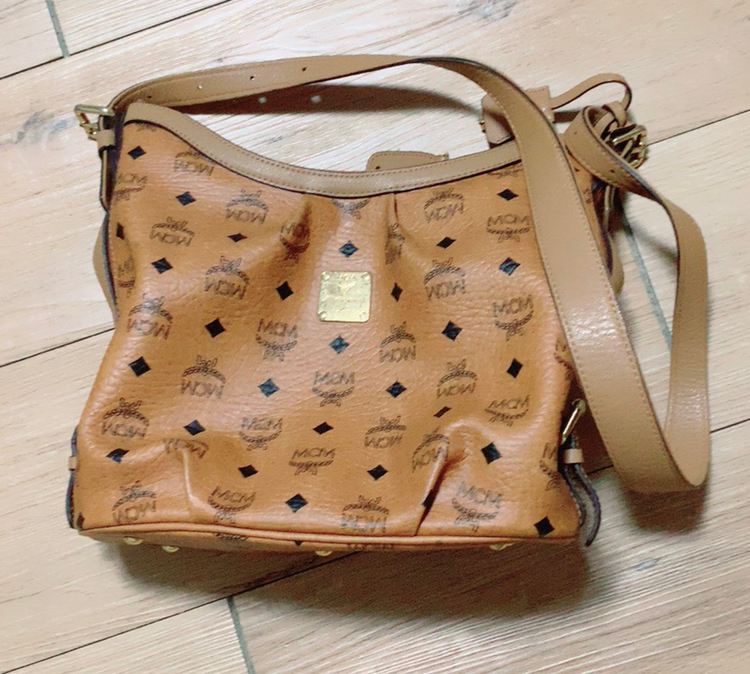 mcm 가방--5