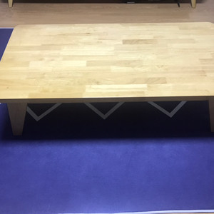 원목테이블 팝니다