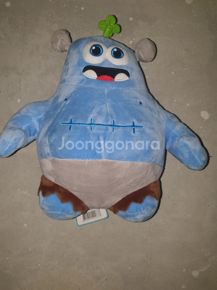 인형--0