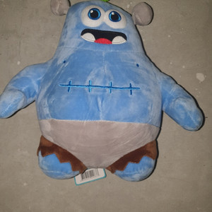 인형