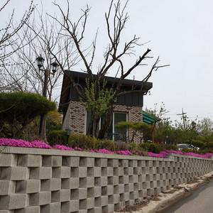홍천 독채민박  독채펜션