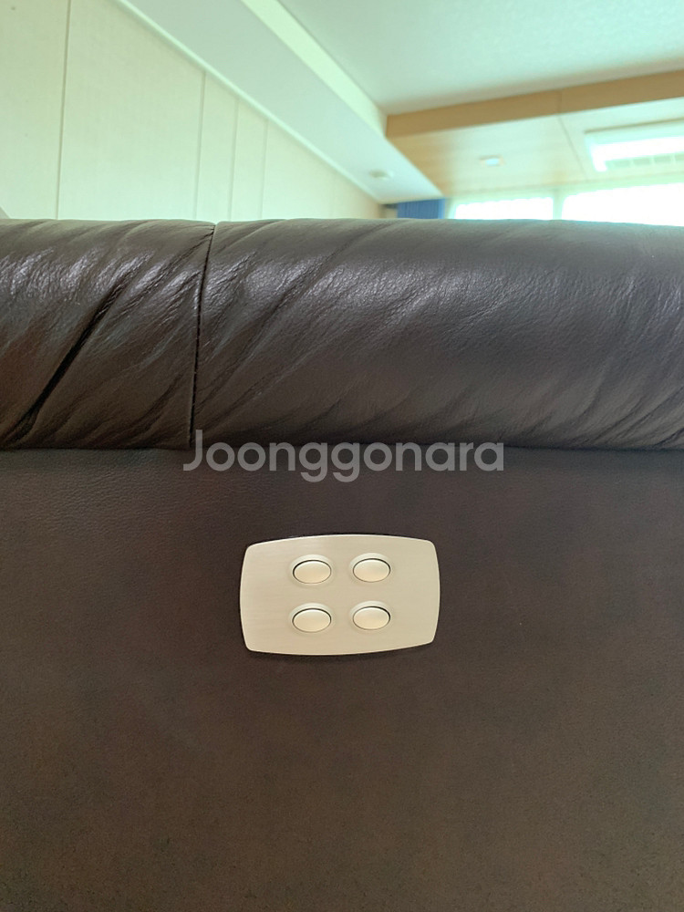레이지보이 1인용전동형(P10512)--4