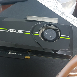 ASUS GTX680 2GB CG8580 그래픽카드