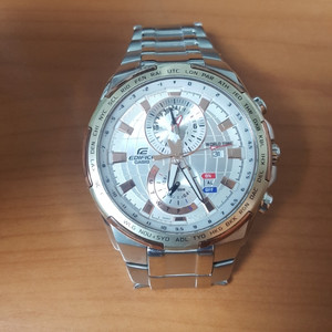 (급처) 럭셔리 시계 급처 Edifice EFR550