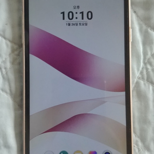 LG X SKIN (F740L)