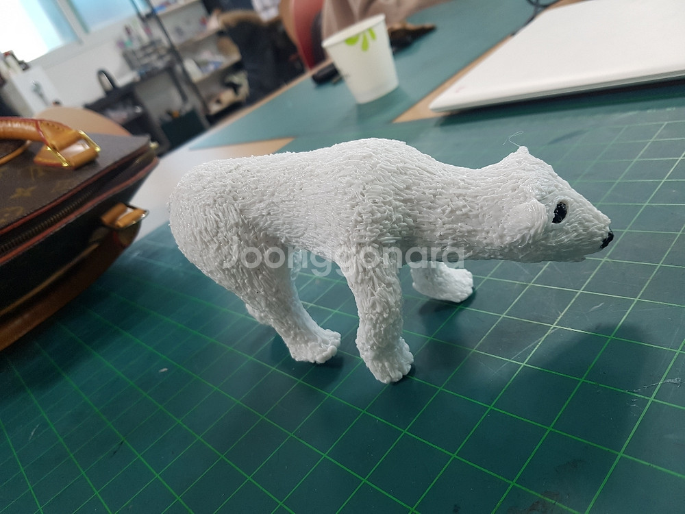 아이닉스 3D펜 SL400--3