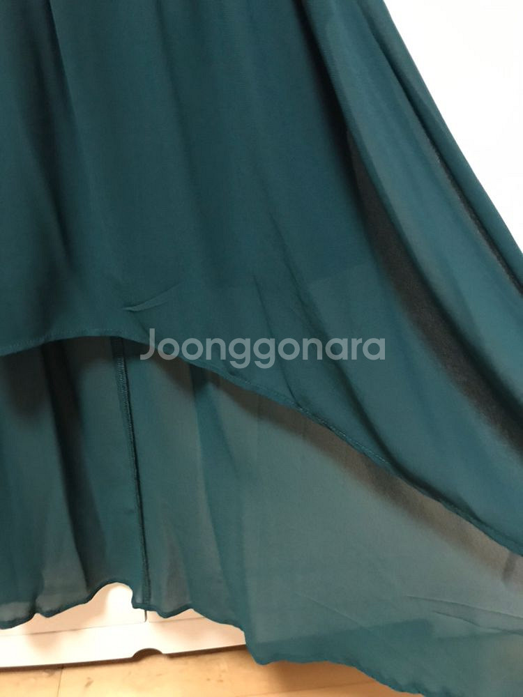 언발란스 섹시스커트--1