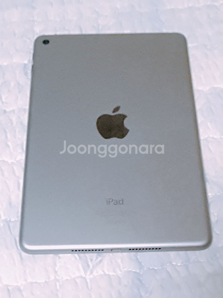 아이패드 미니4 128GB WIFI--0