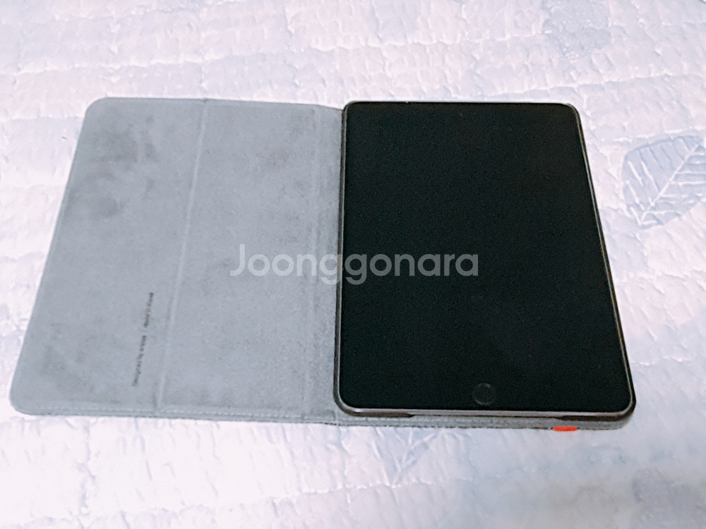 아이패드 미니4 128GB WIFI--1