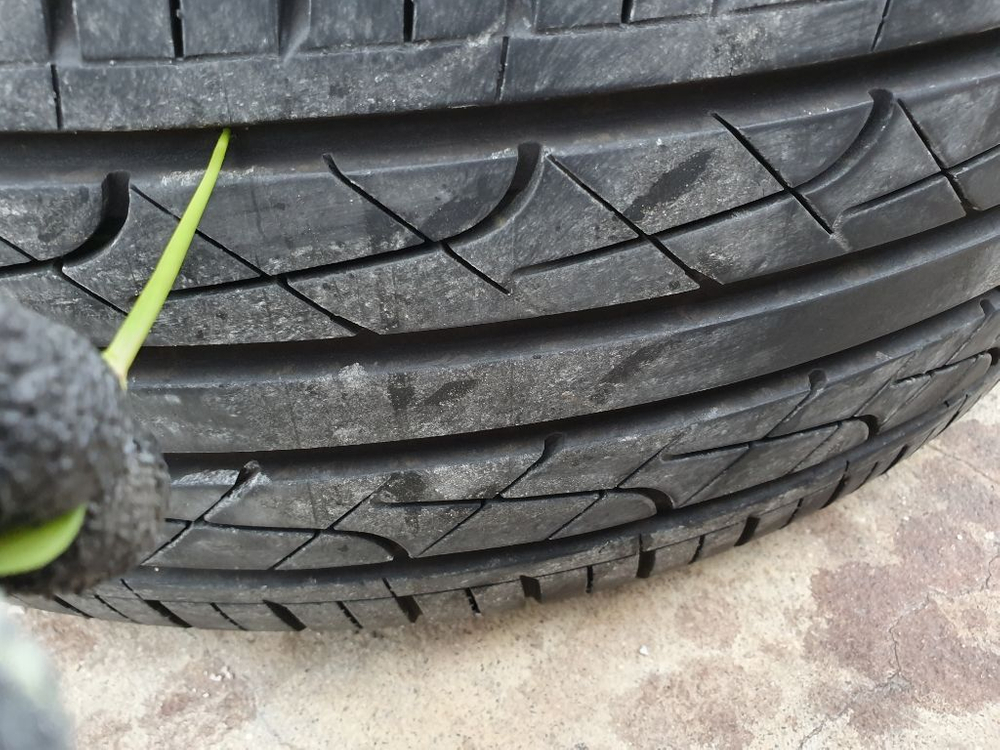 제네시스 BH 순정 17인치 휠 타이어 90%이상 판매--5