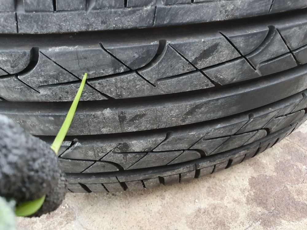 제네시스 BH 순정 17인치 휠 타이어 90%이상 판매--6