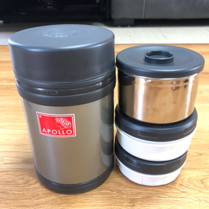 아폴로 보온 보냉도시락 판매