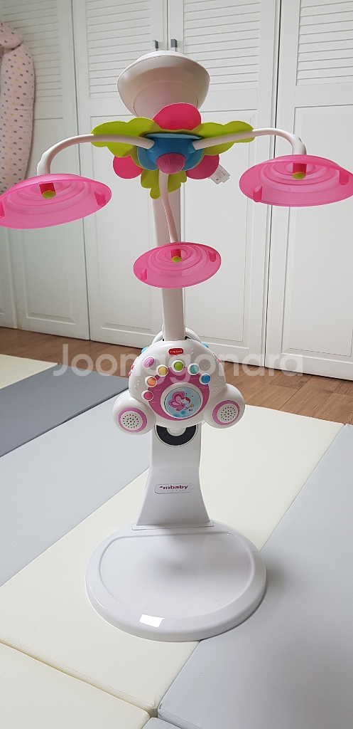 타이니러브모빌 + 모빌대--0