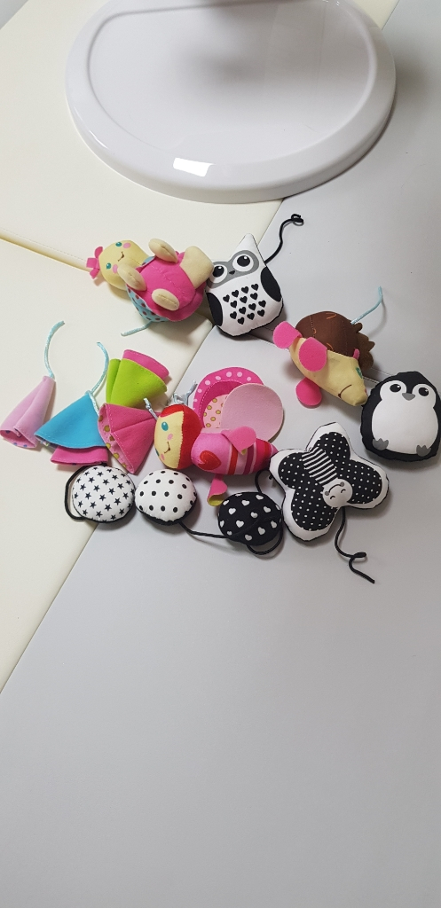 타이니러브모빌 + 모빌대--1