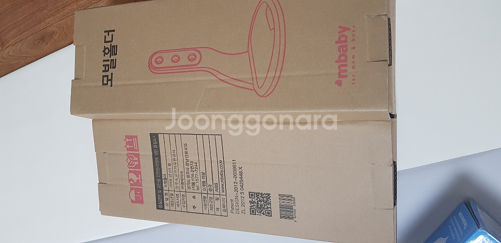 타이니러브모빌 + 모빌대--3