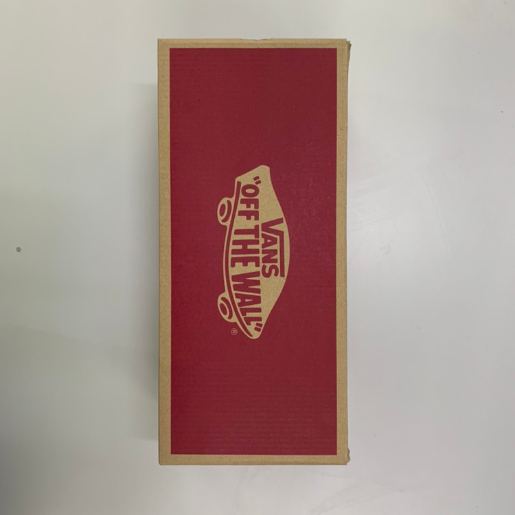 반스새상품 반스뮬 체커보더 275--2