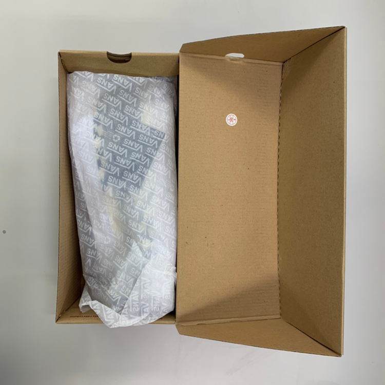 반스새상품 반스뮬 체커보더 275--3