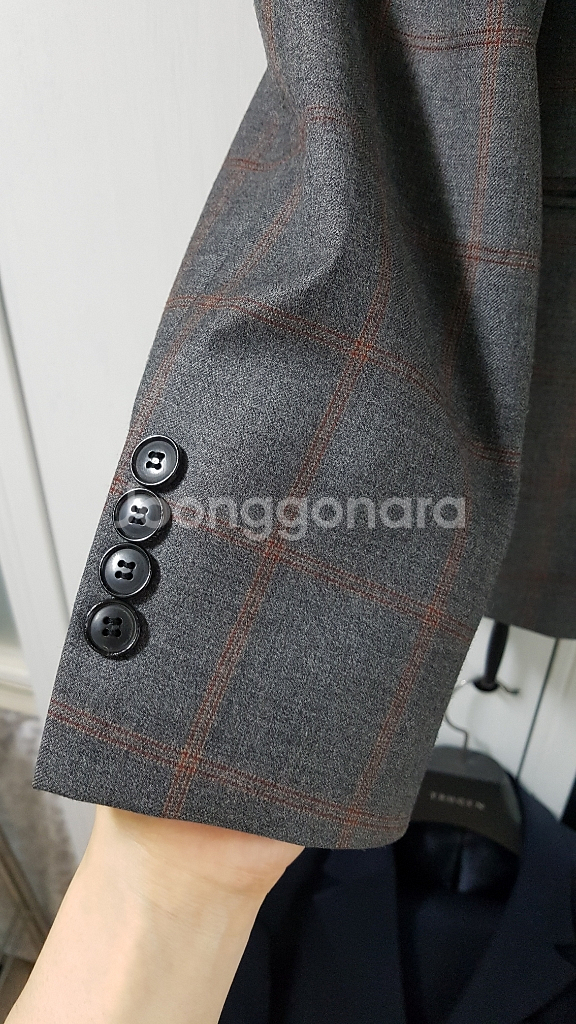 옴브루노 정장셋트 --1