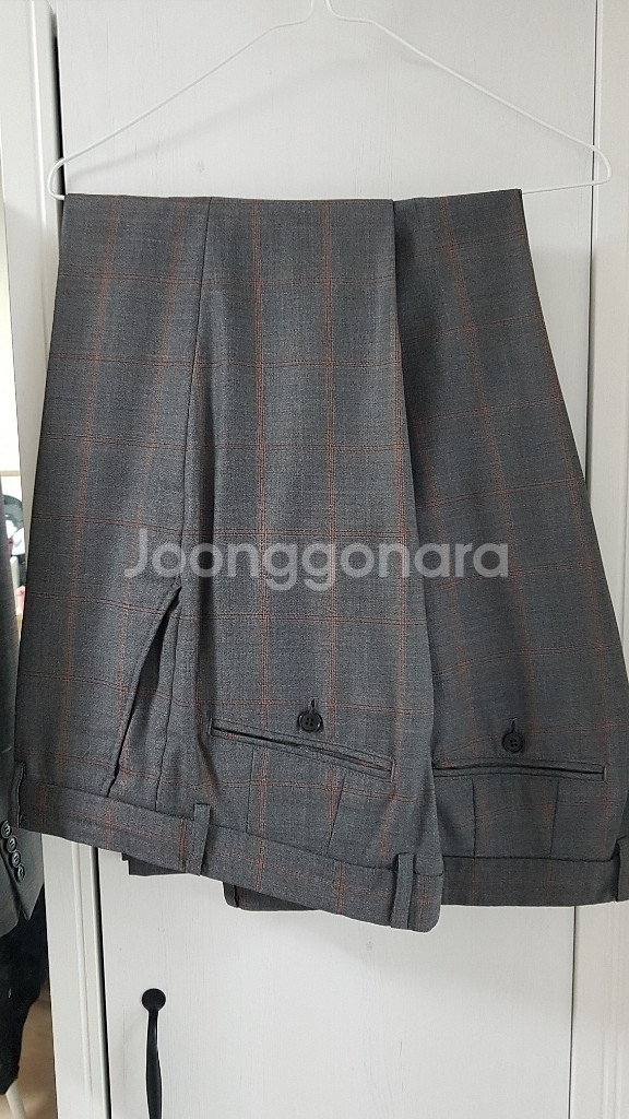 옴브루노 정장셋트 --3