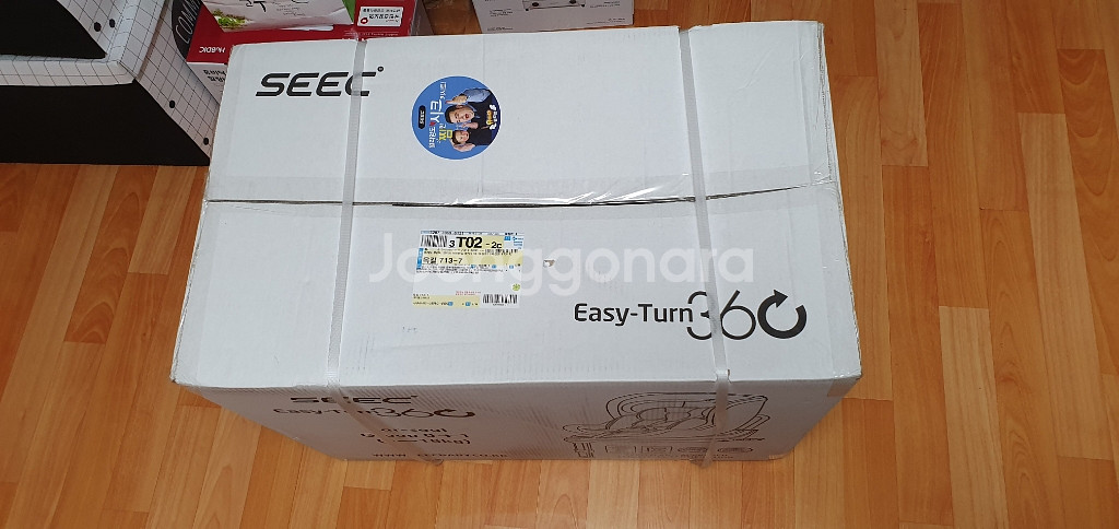이지턴 360카시트--1