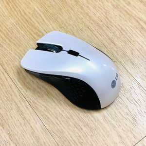LG CM-500마우스