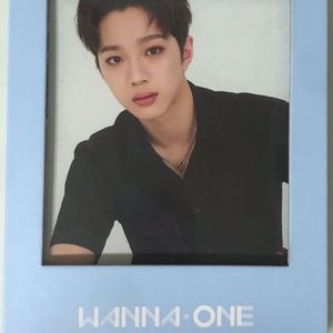 워너원 투비원 앨범 라이관린 풀셋